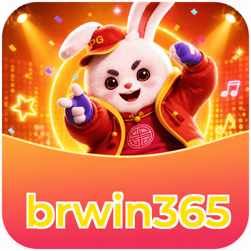 Logo da brwin365