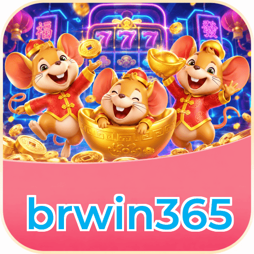 Logo brwin365 Loteria Online