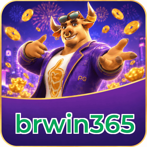 brwin365 Logo - Bônus de Cadastro