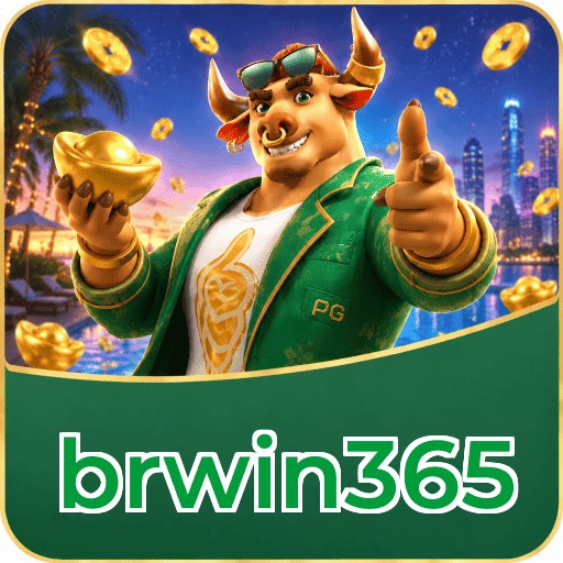 brwin365 VIP Program Logo