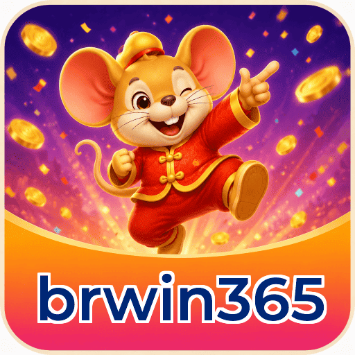 brwin365 Logo Oficial