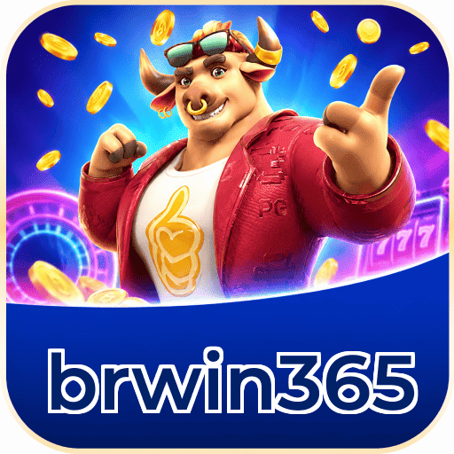 brwin365 Logo Verificado